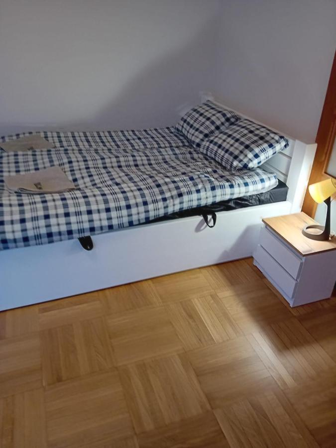 Ursynow Apartament Waw Lanciego Varşovia Exterior foto