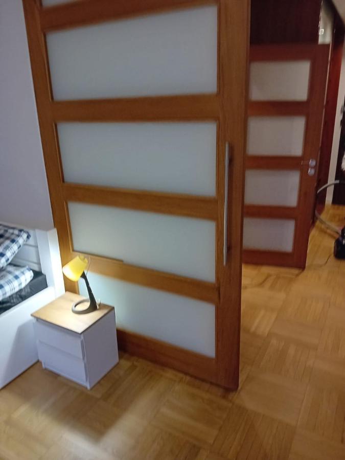Ursynow Apartament Waw Lanciego Varşovia Exterior foto